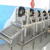 Ninjin shengyue hot sales drying machine for banana and strawberry shengyue factory