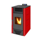 Modern Pellet Stoves in china FOR HOT SALE