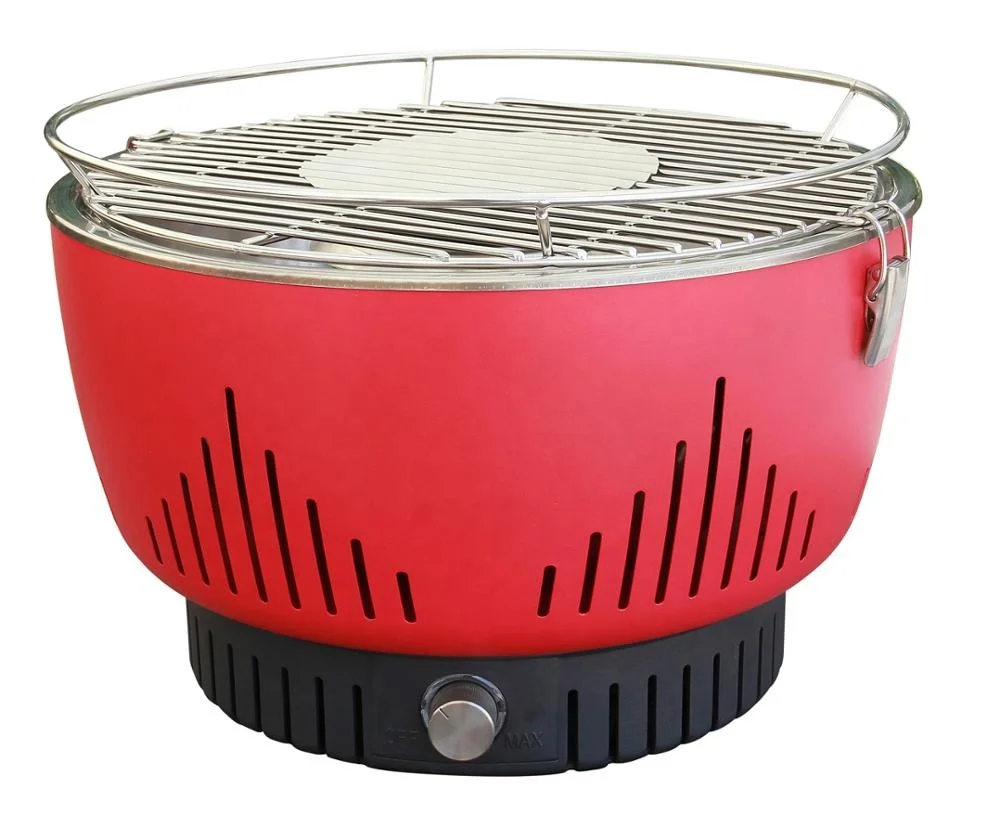 Steel Kerosene Heater, Portable, Stainless - detail 44