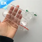 Disposable Full Types Sterile Vaginal Speculum