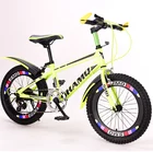 Popular20 inch BMX MTB children moutain bicycle / good qoulity 6 speed boy kid bike