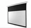 High definition standing 150 inch Jono manual screen projection