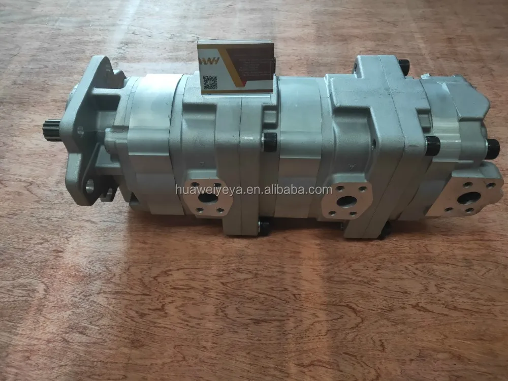 Hydraulic Pump For Excavator Pc Buy