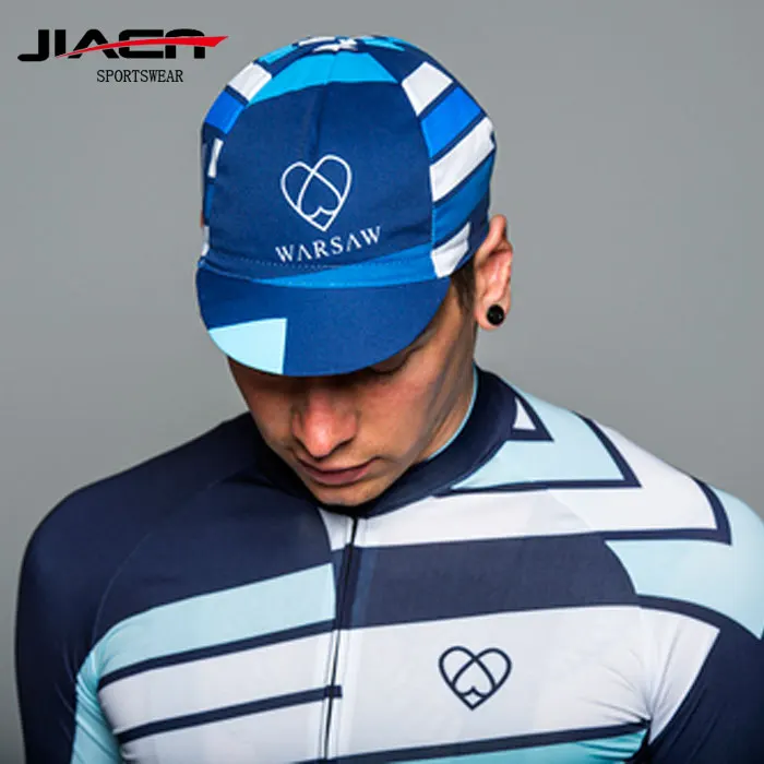 custom made hats no minimum