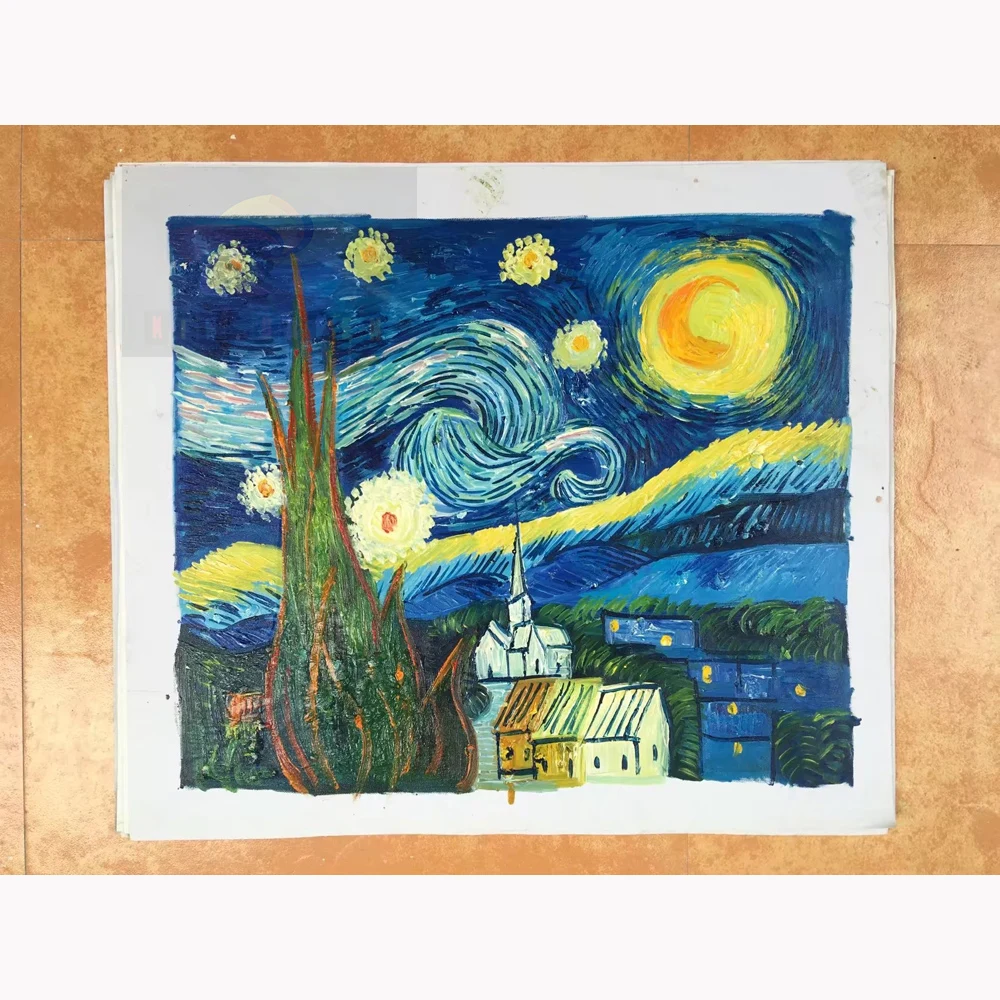 Love Van Gogh lost the sky 005 (2)