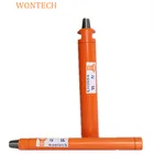 DTH drilling Hammer and button bits with DHD COP DTH Shank