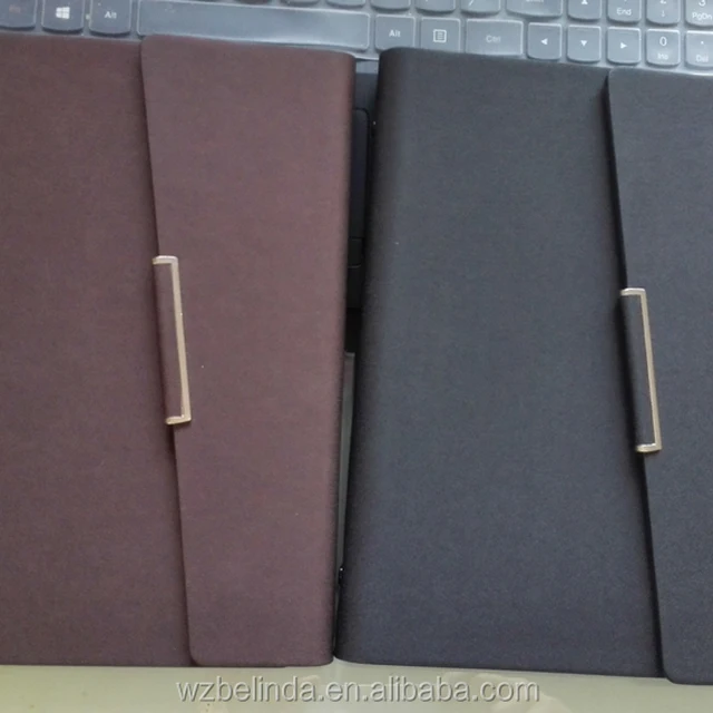 agenda organizer planner notebook for business promotional gifts