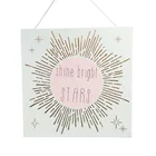 Square Custom Board Home Decoration Pieces