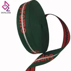 2019 fashion style bag webbing polyester webbing