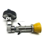 5 axis Waterjet Cutting Machine Head;Water Jet Cutter