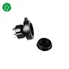 Optical Coupler for Rigid Endoscope Camera System