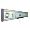 Medical bed head unit for wall point with different gas outlets standards