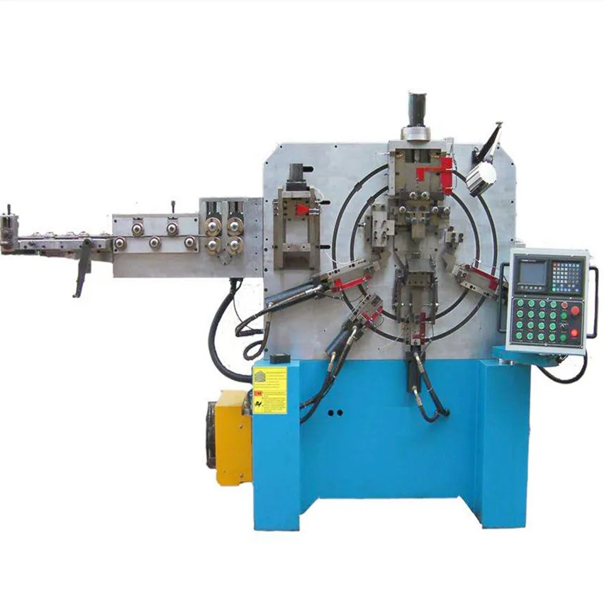plastic hanger manufacturing machine