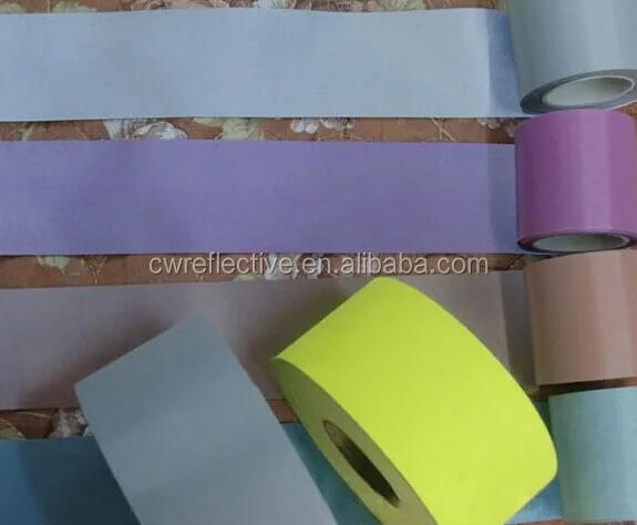 colored sew on retro reflective nylon fabric for clothing.jpg