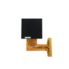 lcd screen 1 inch 128*96 dots with spi 4 wire interface