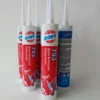 marble stone fixing transparent silicone adhesive for glass