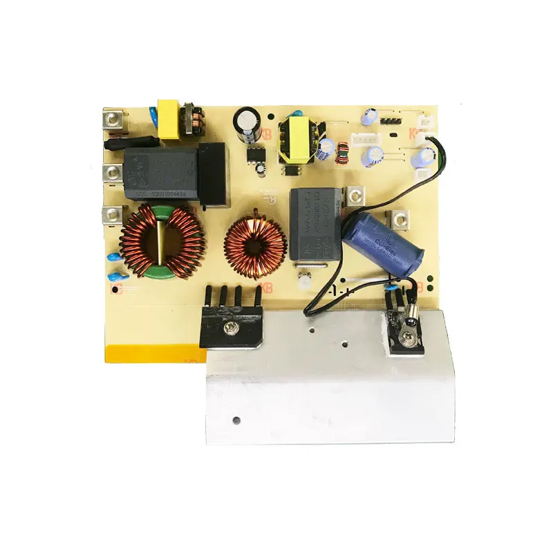 Cheap And High Quality Prestige Induction Cooker PCB Board Single