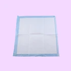 Medical disposable absorbent hospital home use adult women maternity underpad