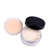 Wholesale Super Oil Control Effect Private Label Cosmetic Waterproof Loose Powder foundation