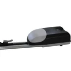 1000N/1200N Chain drive easy lift remote control battery operated universal smart automatic sliding garage door motor