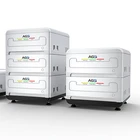 Pathological Analysis DNA Testing Equipment Rapid Test PCR Analyzer