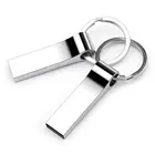 Metal USB 4gb 8gb 16gb 32gb 64gb Silver Gold black 2.0 3.0 Flash Drive