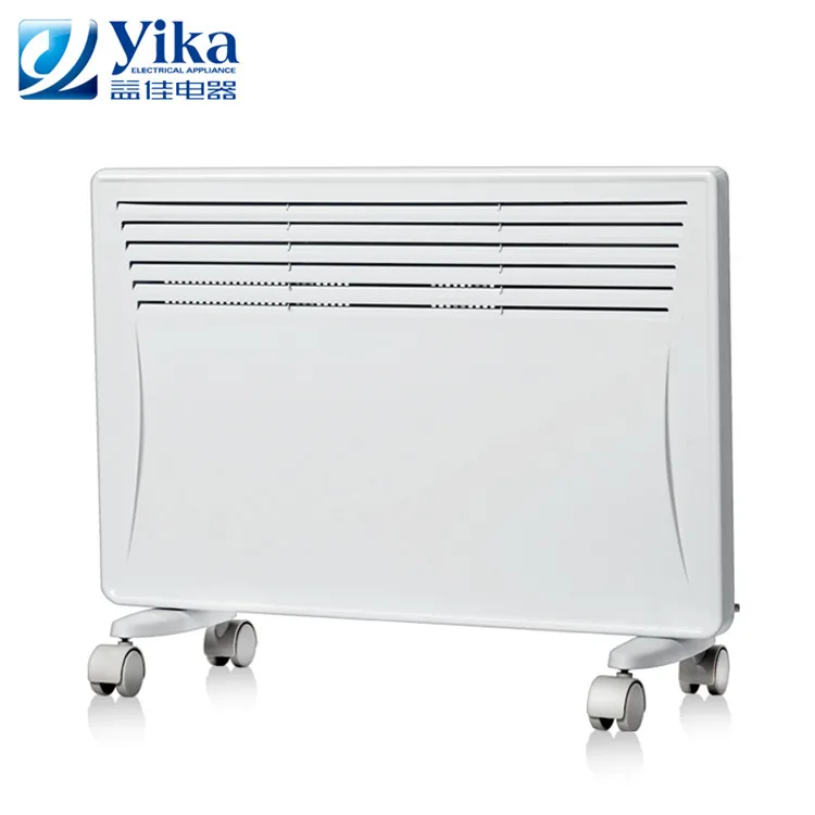 独立式防水浴室电动空间最佳 convector 2000 w 元素房间加热器