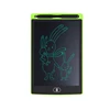 New arrived 8.5 inch Hand LCD Writing Tablet erasable writing boards Digital Drawing Pad for children