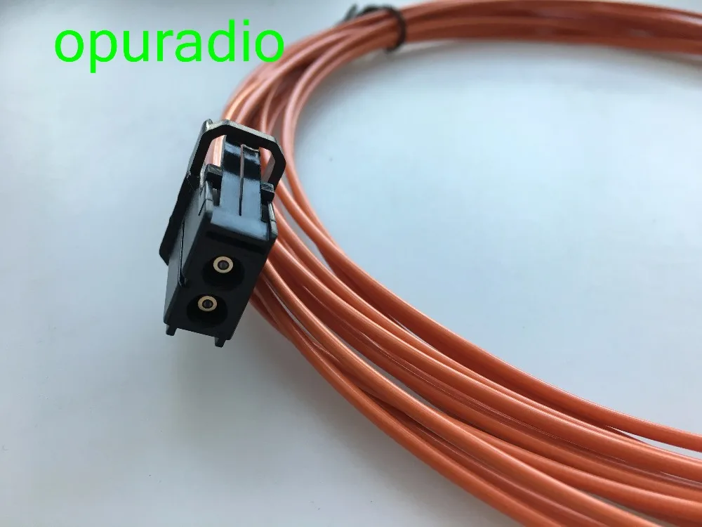 Audi cable 4m (1)