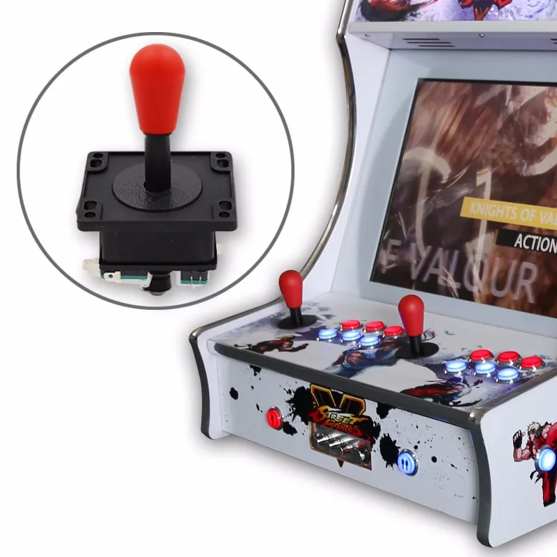American Style Arcade Joystick For Arcade Machine Buy Arcade