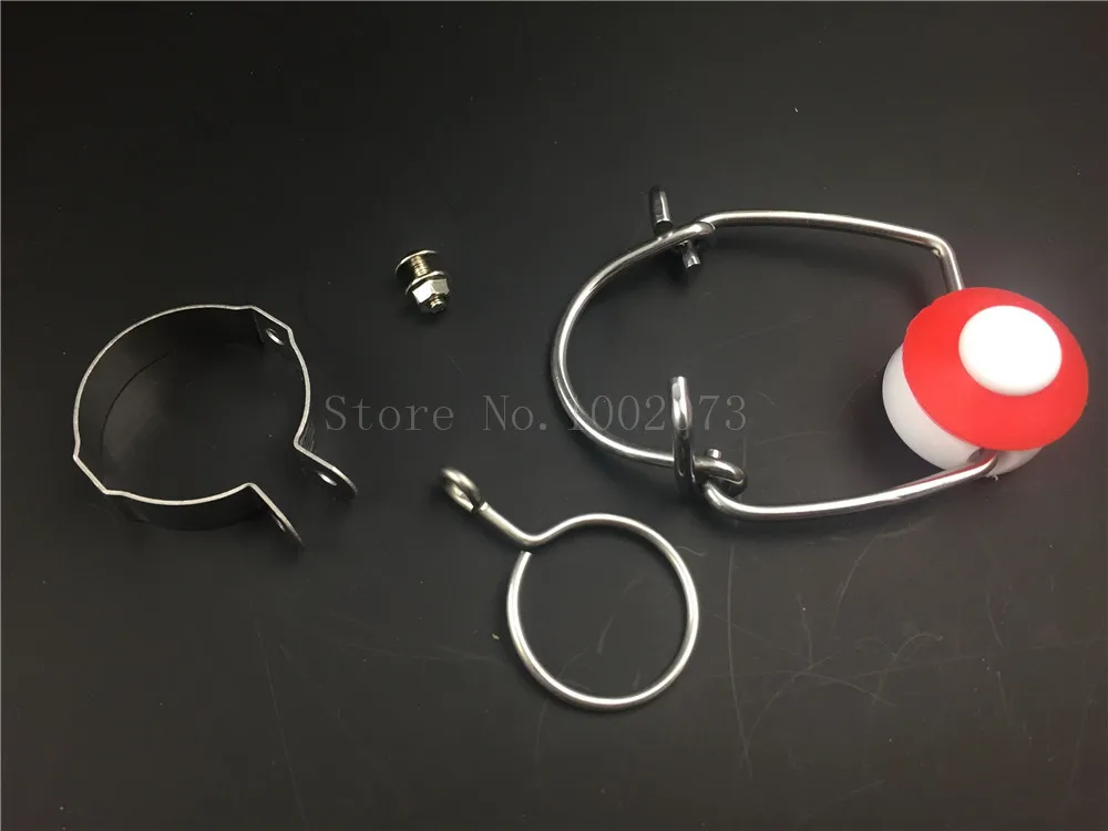 Ez Cap Flip Top Stopper Root Beer Bottles Replacement Swing Tops Homebrew Brewing Wine Stoppers (5)