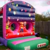 Cheap Price Inflatable Toys Obstacle for Kids/Good Quality Inflatable House /Hot Sale Inflatable Bounce House