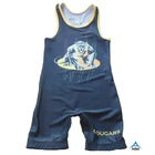 Custom sublimated weight lifting bibs, weight lifting bodysuit
