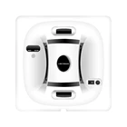 Liectroux X6 auto cleaning window robot vacuum