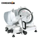 Full Automatic Meat Slicer Electric Meat Cutter Machine