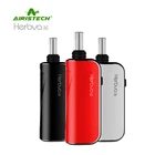 Airistech Best Selling Dry Herb Wax CBD Vaporizer Herbva X Amazon 3 in 1 Vape Pen Kit