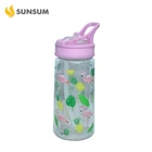 New Product Plastic Water Bottle 500Ml Water Bottle For Reasonable Price