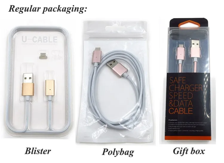 wholesale high speed charging micro usb cable charging data transfer cable for android phone - ANKUX.COM
