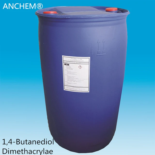 Industrial Chemical 1 4 Butanediol Dimethacrylate