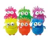 FAIRY puffer ball toy,quishy surprise Flashing toys for halloween