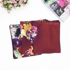Nature Material Digital Printed Silk Scarf With Custom Design