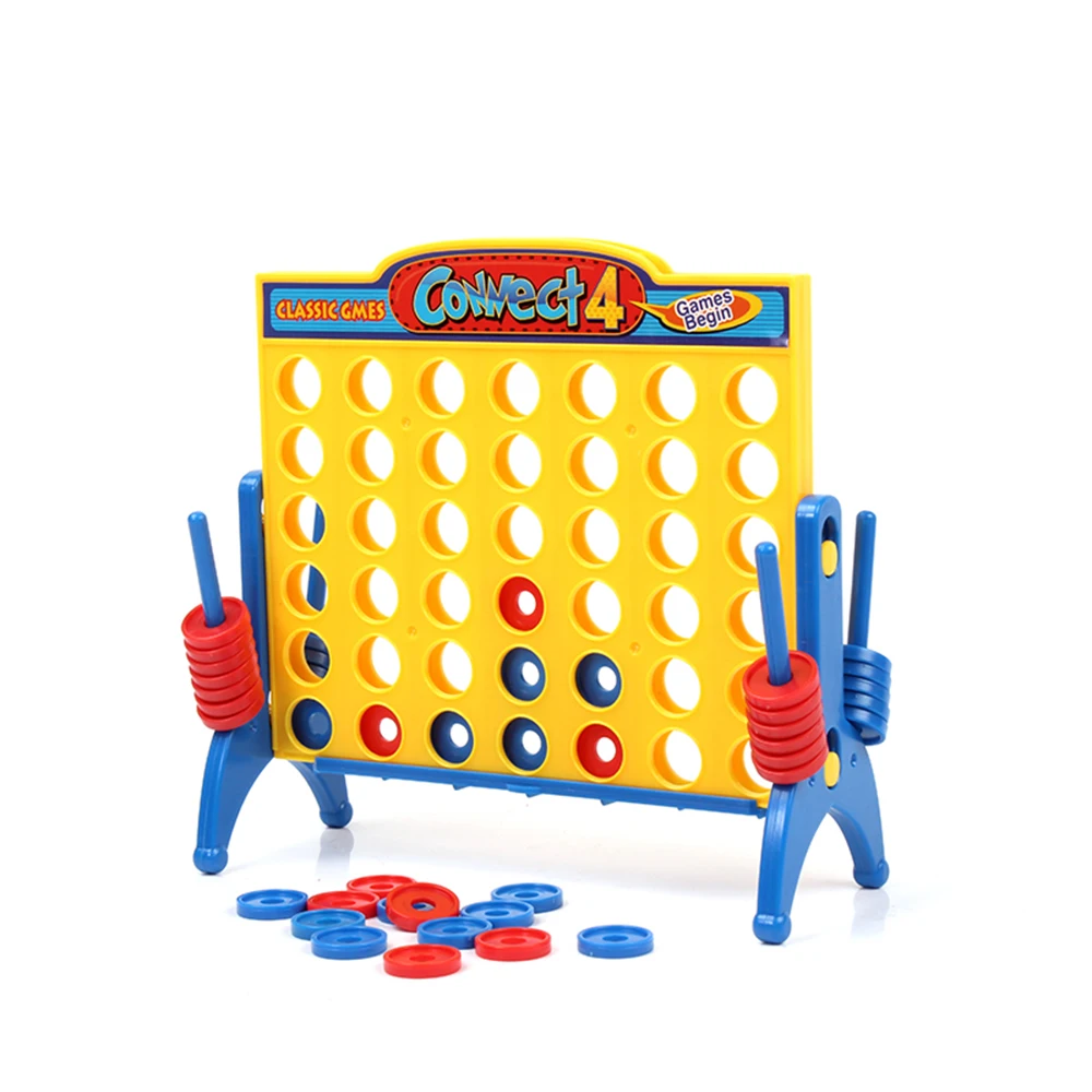 connect 4 toy