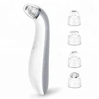 Comedo Cleaner Machine Vacuum Suction Nose Blackhead Acne Extractor Comedo Remover