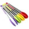 Best Selling Product Kitchen Silicone Food Tong