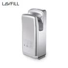 Automatic Hand Dryer Jet Speed Hand Dryer for Toilet Hotel Hand Dryer