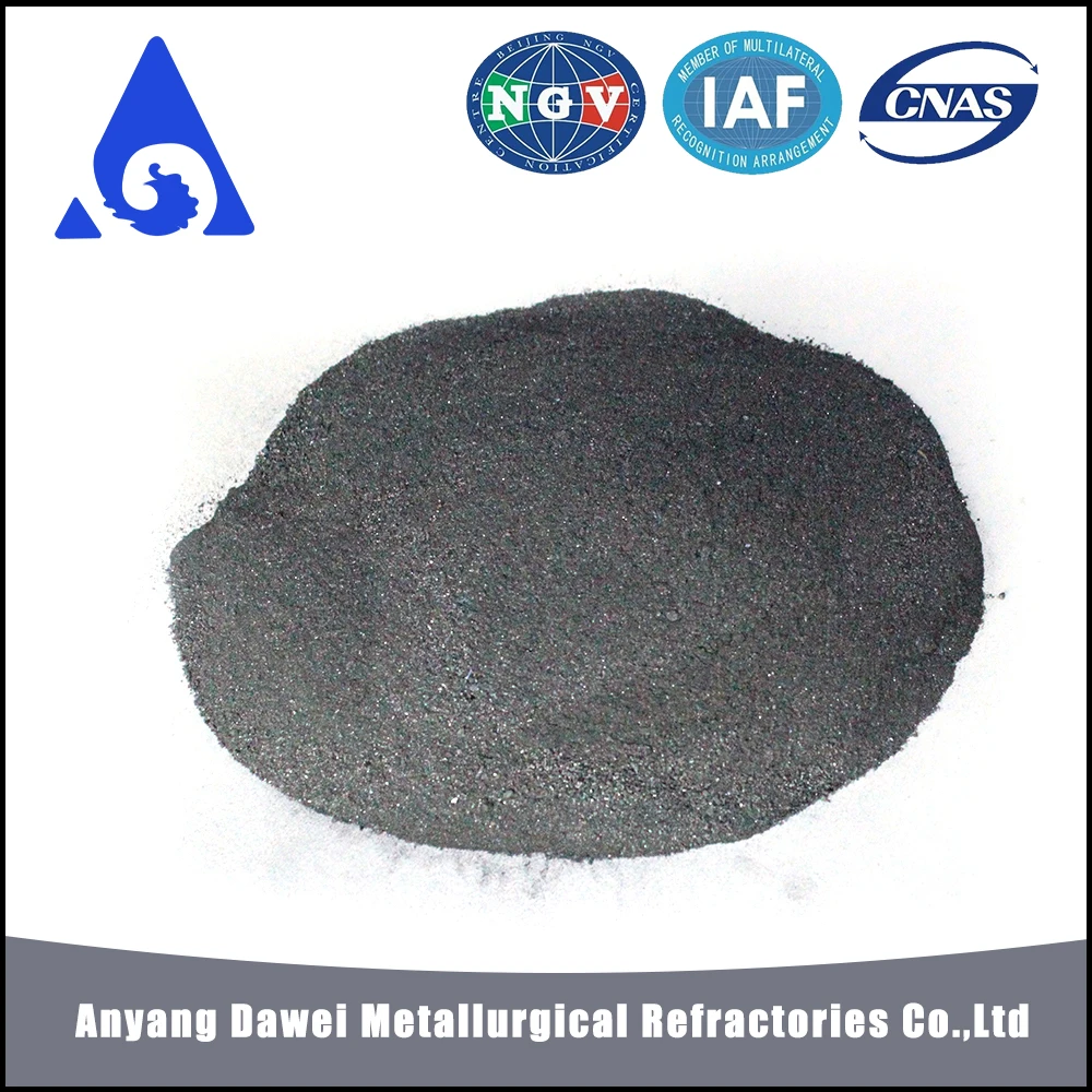 Minerals Metallurgy Fesi Powder 15 Metal