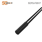 5C SENSOR Magnetic proximity sensor reed switch 5CPS-F0517 flush mounting mini size