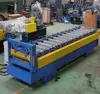 Best sale corrugated roll forming lines for roofing sheet roof tile roll forming machine price China manufacturer