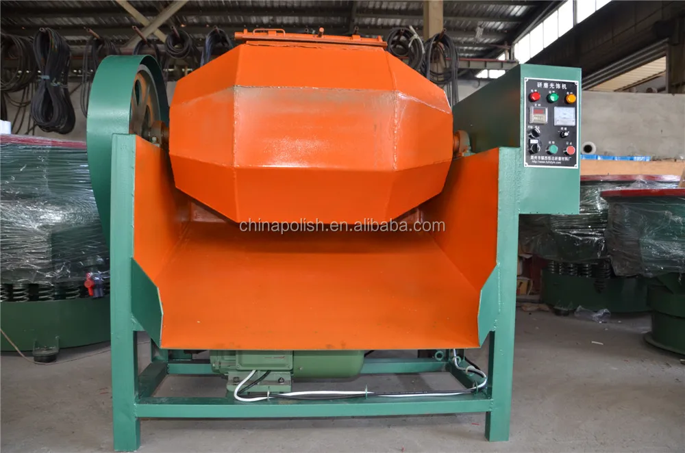 High Quality Hexagonal Drum Polishing Machine Buy Drum Polishing