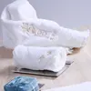 100% Cotton 5 Star Hotel Towel Set Wholesale Bath Towels for Bathroom